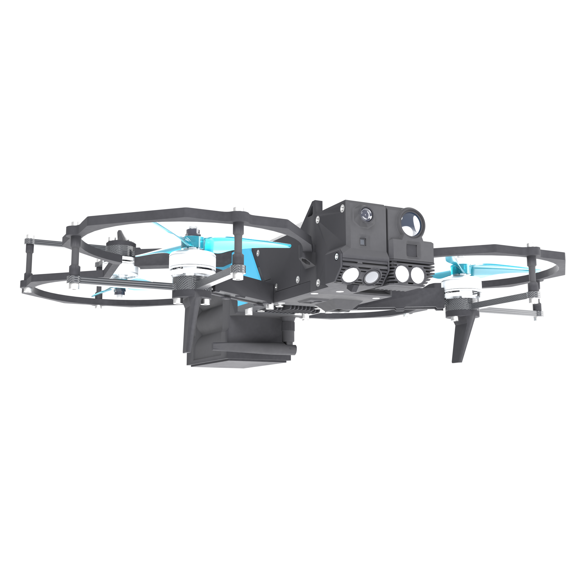 FENIX Drone